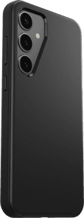 Otterbox Symmetry Samsung Galaxy S24 Plus Back Cover Zwart rechterkant