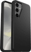 Otterbox Symmetry Samsung Galaxy S24 Plus Back Cover Zwart samengesteld product
