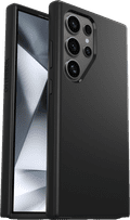 Otterbox Symmetry Samsung Galaxy S24 Ultra Back Cover Zwart samengesteld product