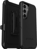Otterbox Defender Samsung S24 Back Cover Zwart rechterkant