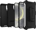 Otterbox Defender Samsung S24 Back Cover Zwart samengesteld product