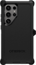 Otterbox Defender Samsung S24 Ultra Back Cover Zwart Main Image