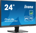 iiyama ProLite XU2463HSU-B1 front