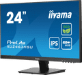 iiyama ProLite XU2463HSU-B1 front