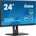 iiyama ProLite XUB2463HSU-B1 front