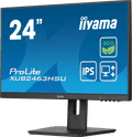 iiyama ProLite XUB2463HSU-B1 front