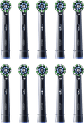 Oral-B Pro Cross Action Black (10 units) Main Image