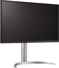 LG UltraFine 27UQ850V-W vorne