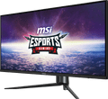 MSI MAG 401QR rechterkant