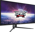 MSI MAG 401QR linkerkant