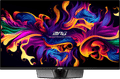 MSI MPG 321URX QD-OLED voorkant