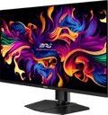 MSI MPG 321URX QD-OLED rechterkant