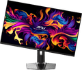 MSI MPG 321URX QD-OLED voorkant
