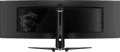 MSI MPG 491CQP QD-OLED achterkant