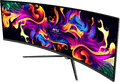 MSI MPG 491CQP QD-OLED rechterkant