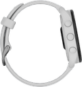 Garmin Forerunner 165 Grijs/Wit rechterkant