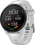 Garmin Forerunner 165 Grijs/Wit Main Image