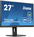 iiyama ProLite XUB2763HSU-B1 côté gauche