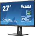 iiyama ProLite XUB2763HSU-B1 rechterkant