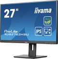 iiyama ProLite XUB2763HSU-B1 côté droit