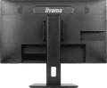 iiyama ProLite XUB2763HSU-B1 achterkant