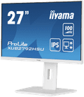 iiyama ProLite XUB2792HSU-W6 rechterkant