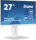 iiyama ProLite XUB2792HSU-W6 linkerkant