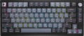 Corsair K65 Plus Wireless Mechanisch Gaming Toetsenbord Qwerty Main Image