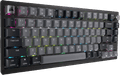 Corsair K65 Plus Wireless Mechanisch Gaming Toetsenbord Qwerty linkerkant