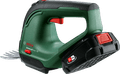 Bosch AdvancedShear 18V-10 Set achterkant