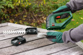 Bosch AdvancedShear 18V-10 Set product in gebruik