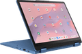 Lenovo IdeaPad Flex 3 Chromebook 12IAN8 82XH001YMH voorkant