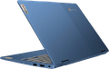 Lenovo IdeaPad Flex 3 Chromebook 12IAN8 82XH001YMH achterkant