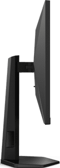 AOC 27G4X linkerkant