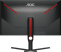 AOC U32G3X/BK back