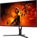 AOC U32G3X/BK front
