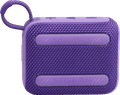 JBL Go 4 Purple back