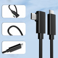 BlueBuilt VR Link Cable detail