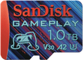 SanDisk microSDXC Gameplay 1TB 130MB/s Main Image