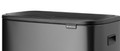 Brabantia Bo Touch Bin 60L Confident Gray detail