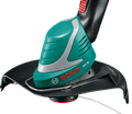 Bosch ART 30 detail