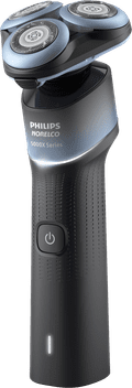 Philips Shaver Series 5000X X5006/00 côté gauche