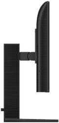 Philips 24E1N1300AE/00 linkerkant