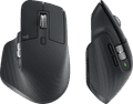 Logitech MX Keys S Combo QWERTY detail