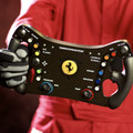Thrustmaster Ferrari 488 GT3 Wheel Add-on visual supplier