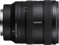 Sony FE 24-50mm f/2.8 G rechterkant