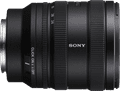 Sony FE 24-50 mm f/2.8 G côté droit