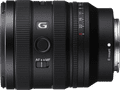 Sony FE 24-50mm f/2.8 G linkerkant