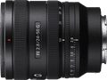 Sony FE 24-50mm f/2.8 G linkerkant