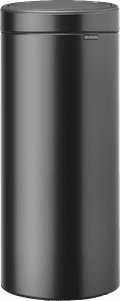 Brabantia Touch Bin 30L Confident Gray Main Image